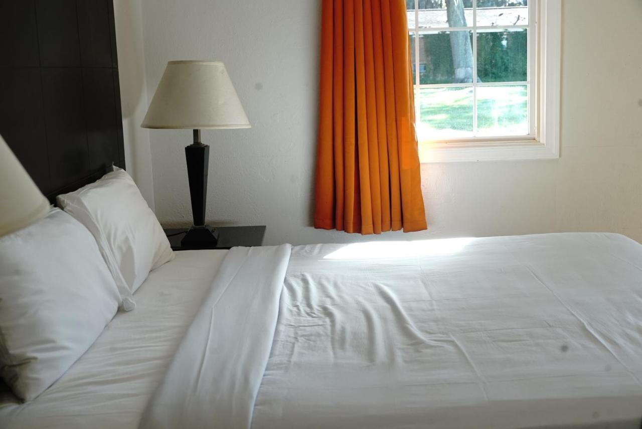 Inn On 17 Σαβάνα Εξωτερικό φωτογραφία