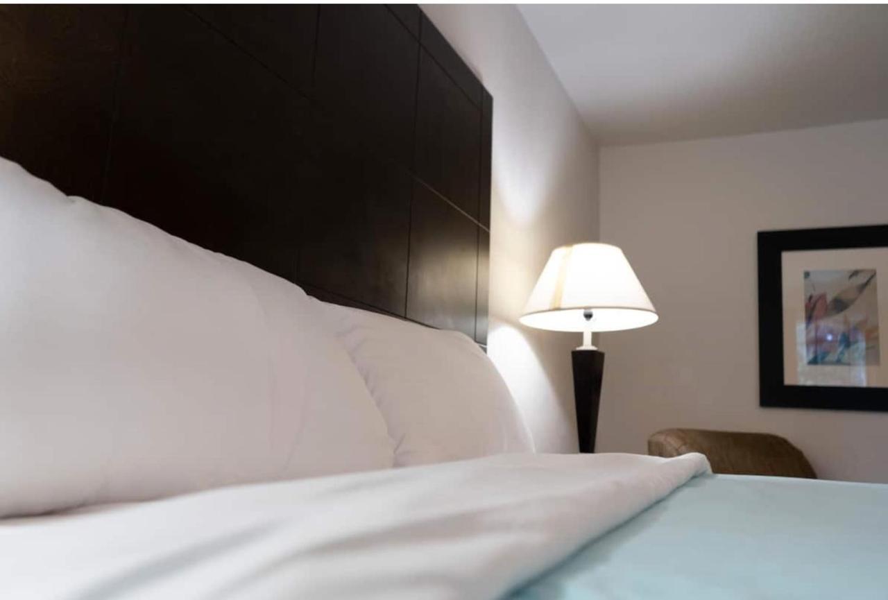 Inn On 17 Σαβάνα Εξωτερικό φωτογραφία